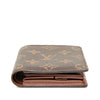Louis Vuitton Monogram Magellan Wallet Secondhand