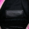 Secondhand Saint Laurent Baby Matelasse Grain De Poudre Monogram Lou Camera Bag