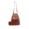 Louis Vuitton Epi Sac D Epaule GM Secondhand