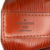 Louis Vuitton Epi Sac D Epaule GM Secondhand