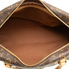 Louis Vuitton Monogram Montorgueil GM Secondhand