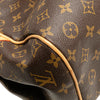 Louis Vuitton Monogram Montorgueil GM Secondhand