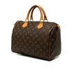 Louis Vuitton Monogram Speedy 30 Secondhand
