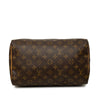 Louis Vuitton Monogram Speedy 30 Secondhand