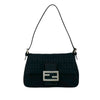 Fendi Mini Zucchino Canvas Mamma Forever Secondhand