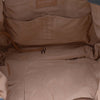 Chanel Quilted Caviar Expandable Zip Tote Secondhand