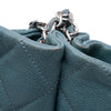 Chanel Quilted Caviar Expandable Zip Tote Secondhand