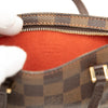 Louis Vuitton Damier Ebene Manosque Pochette Secondhand