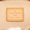 Louis Vuitton Monogram Trousse Demi Ronde Cosmetic Pouch Secondhand