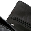 Secondhand Chanel Medium Classic Patent Double Flap