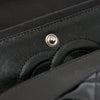 Secondhand Chanel Medium Classic Patent Double Flap