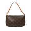 Louis Vuitton Monogram Pochette Accessoires Secondhand