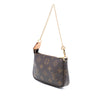 Louis Vuitton Monogram Mini Pochette Accessoires Secondhand