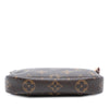Louis Vuitton Monogram Mini Pochette Accessoires Secondhand