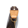 Louis Vuitton Monogram Mini Pochette Accessoires Secondhand