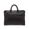 Bottega Veneta Nappa Intrecciato Business Bag Secondhand