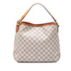Louis Vuitton Damier Azur Delightful PM Secondhand