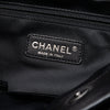 Chanel CC Quilted Lambskin Chain Shopping Tote Secondhand