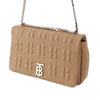 Burberry Medium Quilted Lambskin Lola Crossbody Secondhand