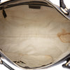 Gucci GG Canvas Web Mayfair Satchel Secondhand
