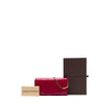 Louis Vuitton Monogram Vernis Chain Wallet Secondhand