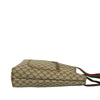 Gucci GG Supreme Web Tote Secondhand