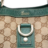 Gucci GG Canvas Abbey D Ring Tote Secondhand