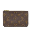Louis Vuitton Monogram Pochette Cles Secondhand