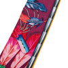 Hermès Tree of Song Silk Twilly Scarf Secondhand
