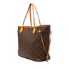 Louis Vuitton Monogram Neverfull MM Secondhand