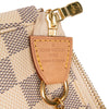 Secondhand Louis Vuitton Damier Azur Mini Pochette Accessoires