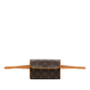 Louis Vuitton Monogram Pochette Florentine Secondhand