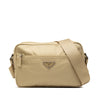Prada Tessuto Camera Bag Secondhand