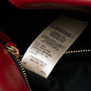 Burberry Haymarket Check Canvas Leah Crossbody Secondhand