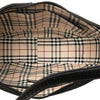 Burberry Leather Hobo Secondhand