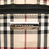 Burberry Leather Hobo Secondhand