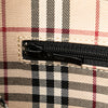 Burberry Leather Hobo Secondhand