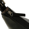 Burberry Leather Hobo Secondhand