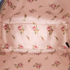 Gucci Small GG Marmont Embroidered Matelasse Denim Crossbody Secondhand