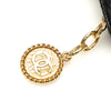 Chanel Caviar Medallion Tote Secondhand