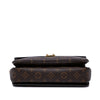 Louis Vuitton Monogram Pochette Metis Secondhand