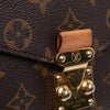 Louis Vuitton Monogram Pochette Metis Secondhand