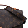 Louis Vuitton Monogram Pochette Metis Secondhand