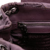 Prada Tessuto Gaufre Shoulder Bag Secondhand