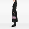 Prada Tessuto Gaufre Shoulder Bag Secondhand