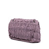 Secondhand Prada Tessuto Gaufre Shoulder Bag