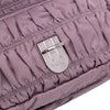 Prada Tessuto Gaufre Shoulder Bag Secondhand