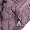 Prada Tessuto Gaufre Shoulder Bag Secondhand