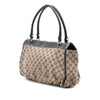 Gucci GG Canvas Abbey D Ring Tote Secondhand