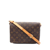 Louis Vuitton Monogram Musette Tango Short Strap Secondhand